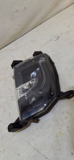 фото thumb №2, Противотуманная фара led левый tesla model s up level 600591500e