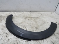 фото thumb №3, Молдинг крила правий перед countryman r60