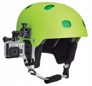 Набор SHOOT Gopro Quick Release + шарнирные адаптеры + винт ABS (GP.77)