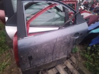 Fiat brava marea двері 5d капот крила сріблястий Ціна, фото thumb