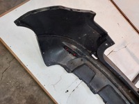 фото thumb №6, Бампер dacia duster i 10-17rok задня nr tw326 kompletny