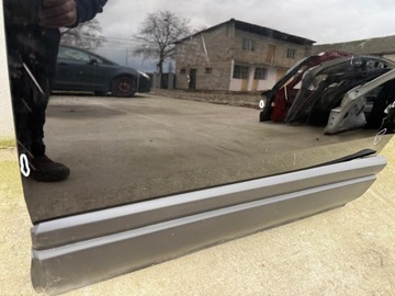 фото thumb №9, Двері mazda mx30 mx-30 передні ліві перед лівий