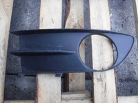 фото thumb №5, Решітка бампера ліва renault laguna ii