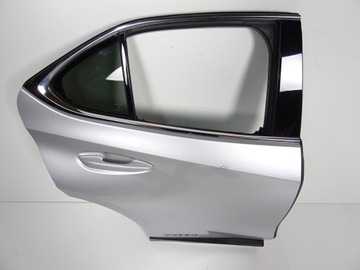 фото thumb №3, Lexus ux 250h дверь правые зад задние 1j4 2021 год