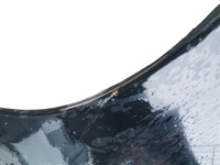 фото thumb №2, Lexus rx300 крила лівий перед