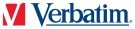 Диск Verbatim CD-RW SERL, устойчивый к царапинам, коробка для торта, 10 упаковок, многоразовая