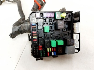 фото thumb №6, Mitsubishi asx i 1 1.8 did модуль коробка предохранителей