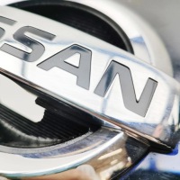 фото thumb №7, Nissan leaf ze1 решётка радиатор 2020 62072-5sk0d