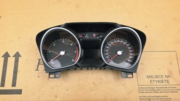 фото thumb №12, Mondeo mk4 s-max mk1 galaxy mk3 спідометр  дисплей 2010 r 1.8 2.0 2.2 tdci