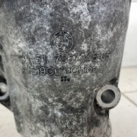 Міст привідний перед диференціал передній bmw x3 f25 рестайлінг  3.0d xdrive 14r Недорого, фото thumb