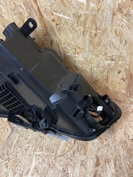 фото thumb №12, Лампа левая полный led usa bmw x1 f48 вентилятор !