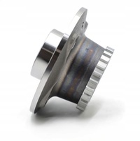 фото thumb №4, Ступиця, підшипник колеса зад renault kangoo kco/1 fc0/1 97- набір