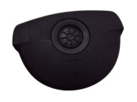 Купить Заглушка подушка безопасности водителя vw passat b6, фото thumb