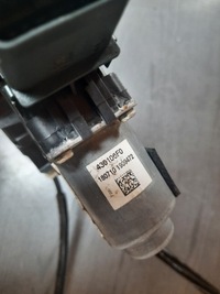 фото thumb №7, Megane iv подъемник моторчик стекло правый передний