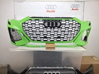 фото thumb №1, Бампер решётка радиатора решётка rsq3 rs q3 2019-2023 83a 83f оригинальный номер rs-q3 aso оригинальный номер