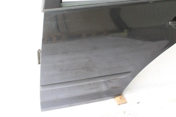 фото thumb №2, Двері ліві задні лівий зад vw golf 5 v plus 2005r- lc9z