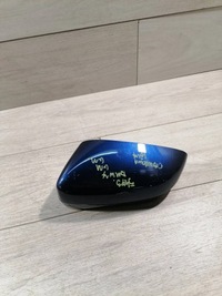 фото thumb №1, Bmw 7 g11 g12 корпус дзеркало ліва 9403435