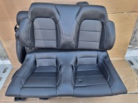 фото thumb №8, Ford mustang gt 5.0 2019 r cabrio сидіння заднє сидіння