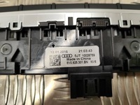 фото thumb №8, Audi a3 s3 8v 2016 набір перемикачів i кнопок