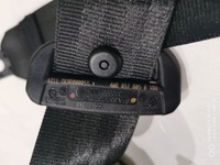 фото thumb №7, Audi q8 4m8 - передні i задні ремені usa