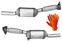 фото thumb №1, Renault laguna iii 2.0 dci 2007-2015 фільтр dpf fap фільтр часток твердих