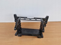 фото thumb №1, Bmw 5 f10 f11 рамка кронштейн радіо каркас кронштейн