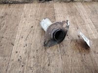 фото thumb №1, Toyota yaris фланец глушителя