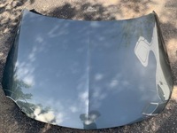 фото thumb №1, Капот крышка двигателя opel insignia b