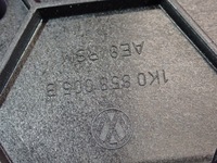 фото thumb №3, Vw golf v 03-09 рамка крепление радио 1k0858005b