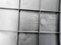 фото thumb №4, Swace toyota corolla e21 защита аккумулятора сиденье