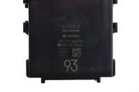 фото thumb №5, Lexus nx 300h 2019 rhd модуль блока управления bramy ecu