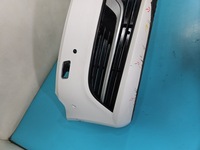 фото thumb №10, Бампер перед vw passat cc 12-16 белый lb9a