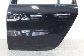 фото thumb №2, Двері лівий зад задні c4 grand picasso ii