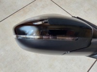фото thumb №7, Зеркало - правое - peugeot 308 ii - t9 --- 13 pin