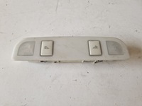 фото thumb №1, Лампа потолочный освещение салона audi a6 c6 4f0947111