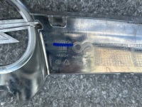 Емблема хром решітка opel astra j iv рестайлінг  2012-2015 13368852 Ціна, фото thumb