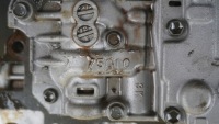 фото thumb №8, S-max galaxy mk3 2.0 13r 203km tnwa мехатроника блок управления  коробки