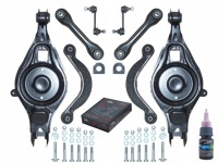 фото thumb №1, Рычаги болты соединители do mazda 6 gh 2007-2013 задняя