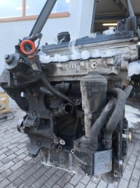 фото thumb №11, Двигун дизель vw passat b6 2.0 tdi 09r skoda audi seat cbab