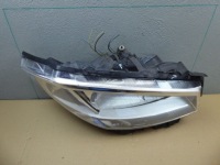 фото thumb №3, Лампа правая перед renault megane ii 2