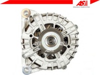 фото thumb №5, Генератор scudo 2.0 07- 180a as-pl