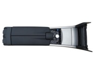 фото thumb №13, Mercedes e-klasa w212 kombi сидіння заднє сидіння czarna шкіра підігрів електричний