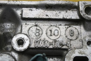 фото thumb №12, Головка honda cr-v ii accord 2.2 i-ctdi n22a2