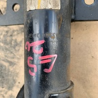 фото thumb №4, Правая поворотный кулак амортизатор 543027894r 543207020r renault espace v 2.0 dci