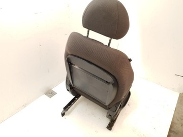 фото thumb №5, Сидіння пасажира правий перед fiat stilo