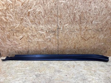 фото thumb №1, Porsche panamera 971 ліва планка порогова поріг 971854883 971854883ok1