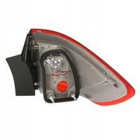 фото thumb №3, Лампа зад l ford mondeo універсал 03.07-07.10 tyc 11-1