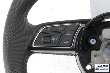 фото thumb №14, Audi a3 fl a4 a5 q2 руль 8w0419091ae 8w0419091dg 8w0 419 091 ae 8w0 4