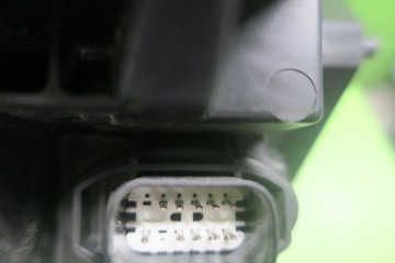 фото thumb №8, Ford fiesta mk8 рестайлинг фара правый led 2022 2023 2024