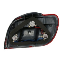 фото thumb №3, Лампа toyota yaris 99-05 зад ліва